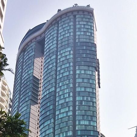 Sky Suites Klcc By Irent365 كوالالمبور المظهر الخارجي الصورة