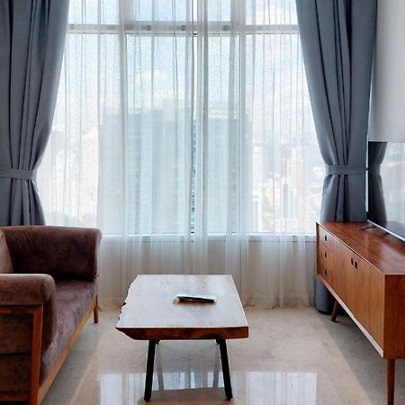 Sky Suites Klcc By Irent365 كوالالمبور المظهر الخارجي الصورة