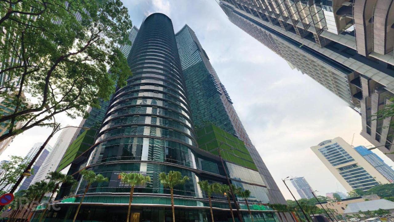 Sky Suites Klcc By Irent365 كوالالمبور المظهر الخارجي الصورة