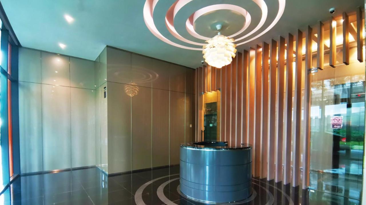 Sky Suites Klcc By Irent365 كوالالمبور المظهر الخارجي الصورة