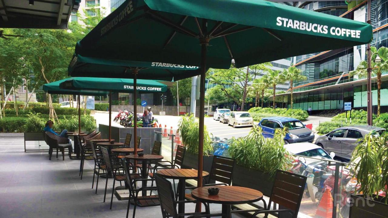 Sky Suites Klcc By Irent365 كوالالمبور المظهر الخارجي الصورة