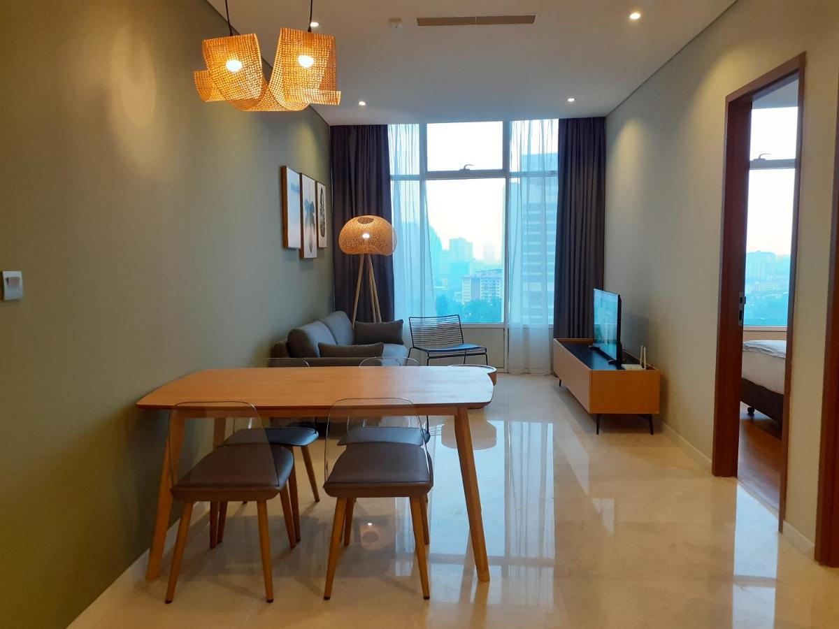 Sky Suites Klcc By Irent365 كوالالمبور المظهر الخارجي الصورة