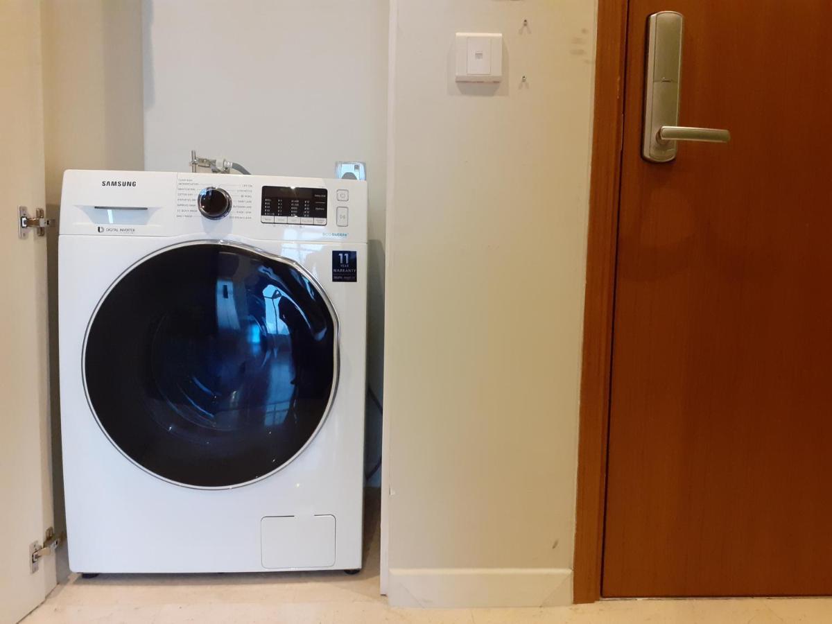 Sky Suites Klcc By Irent365 كوالالمبور المظهر الخارجي الصورة