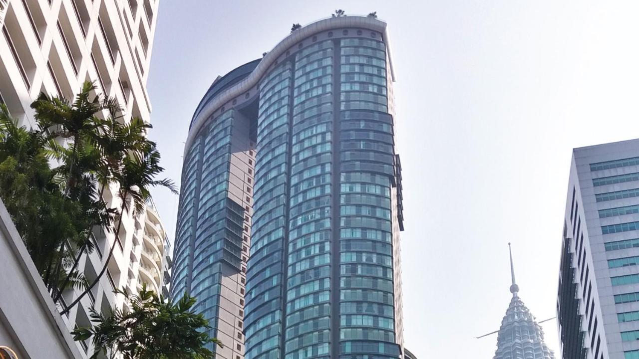 Sky Suites Klcc By Irent365 كوالالمبور المظهر الخارجي الصورة