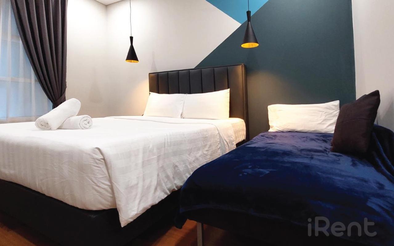Sky Suites Klcc By Irent365 كوالالمبور المظهر الخارجي الصورة