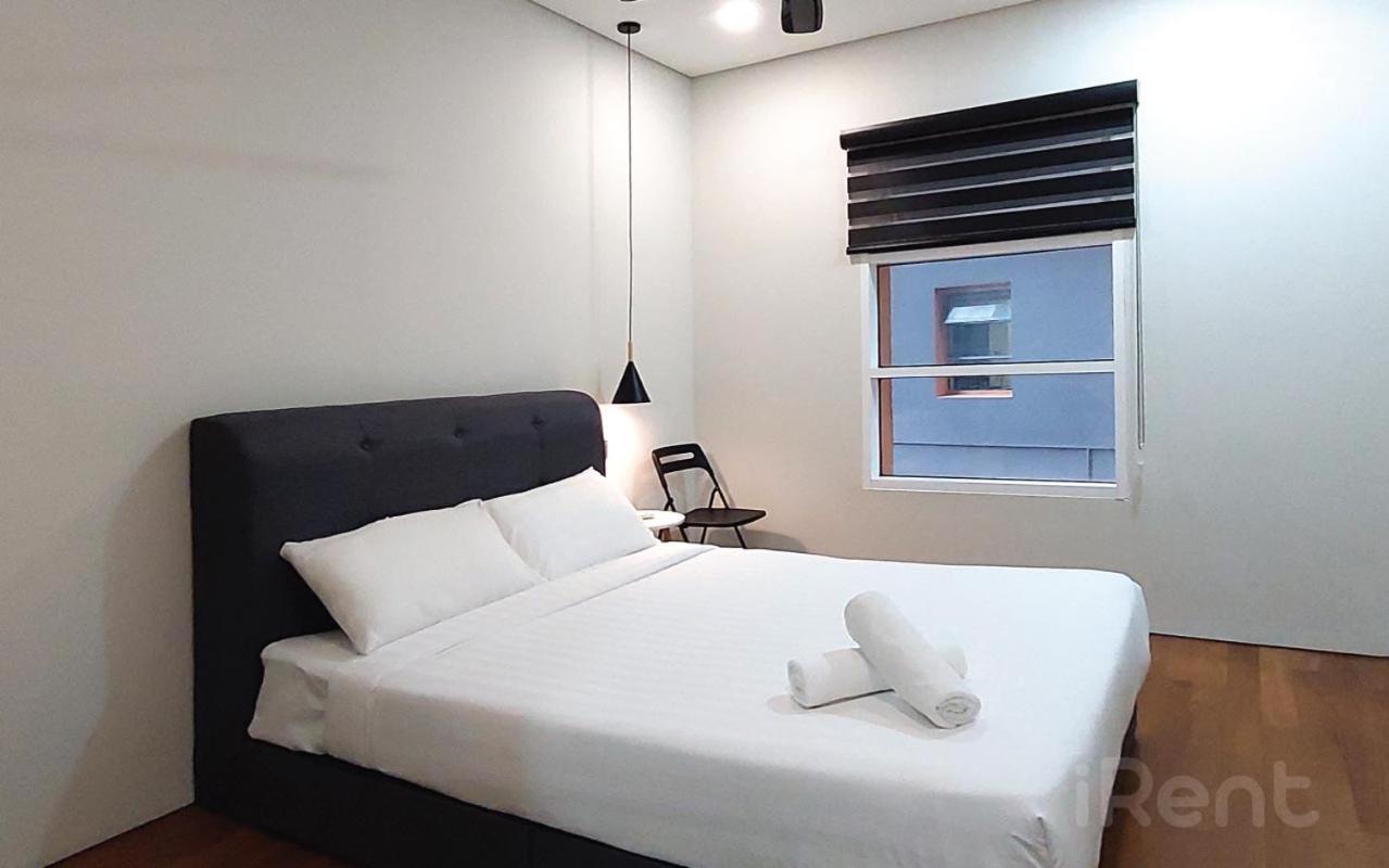 Sky Suites Klcc By Irent365 كوالالمبور المظهر الخارجي الصورة