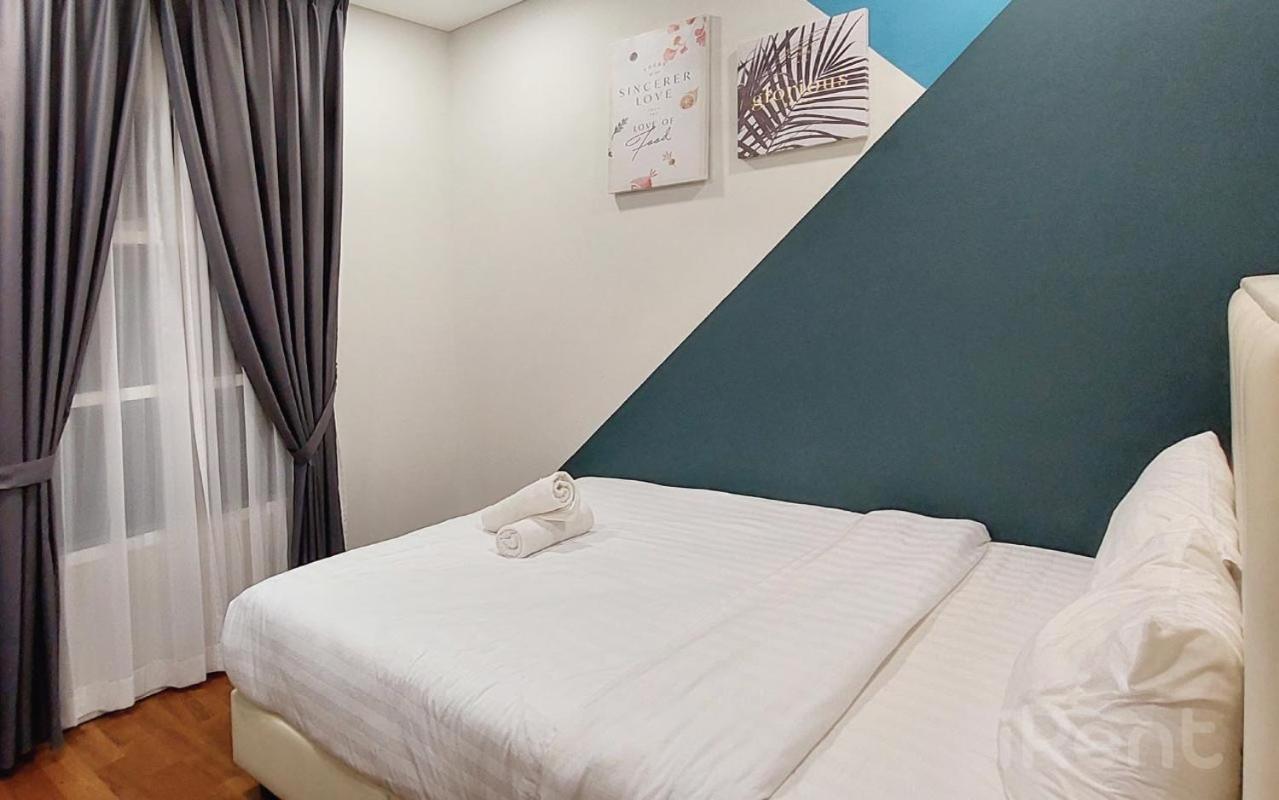 Sky Suites Klcc By Irent365 كوالالمبور المظهر الخارجي الصورة