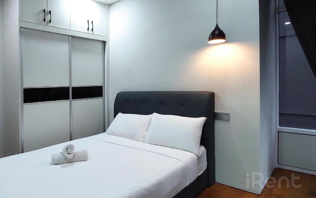 Sky Suites Klcc By Irent365 كوالالمبور المظهر الخارجي الصورة
