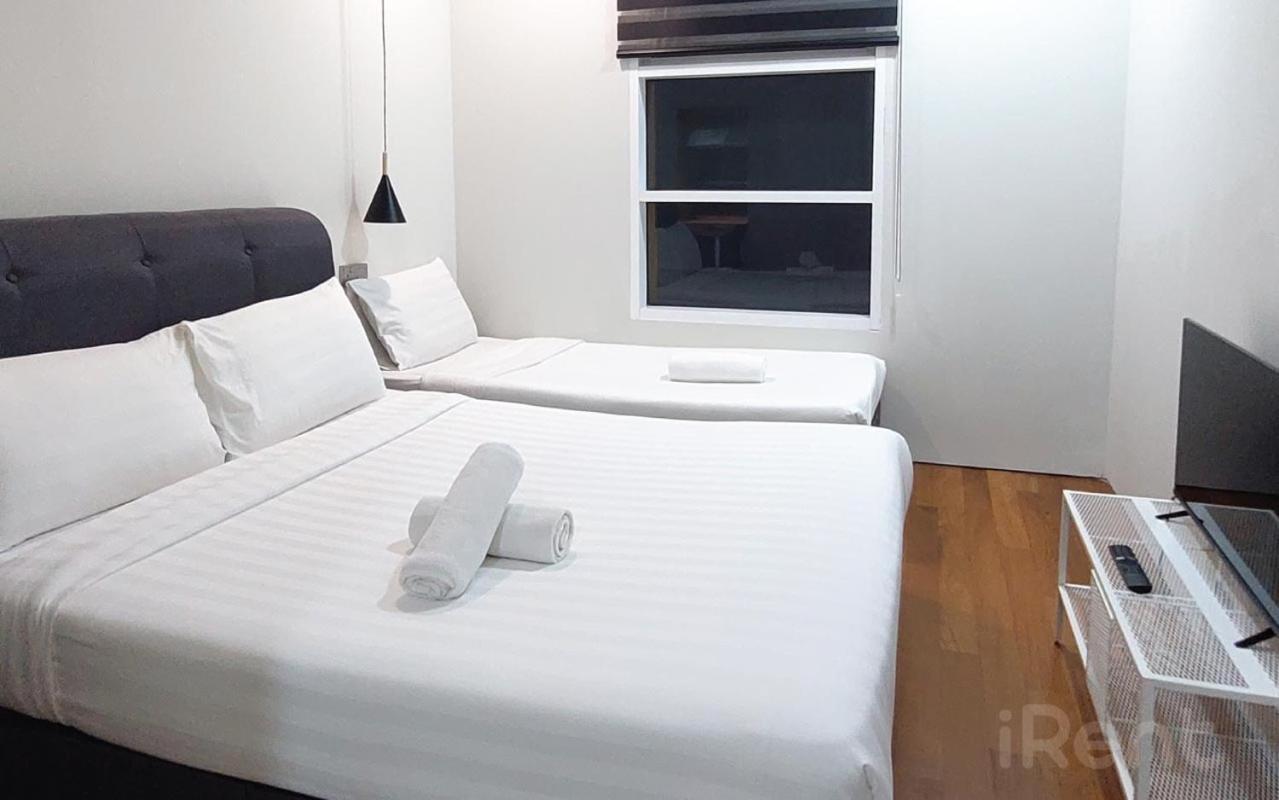 Sky Suites Klcc By Irent365 كوالالمبور المظهر الخارجي الصورة