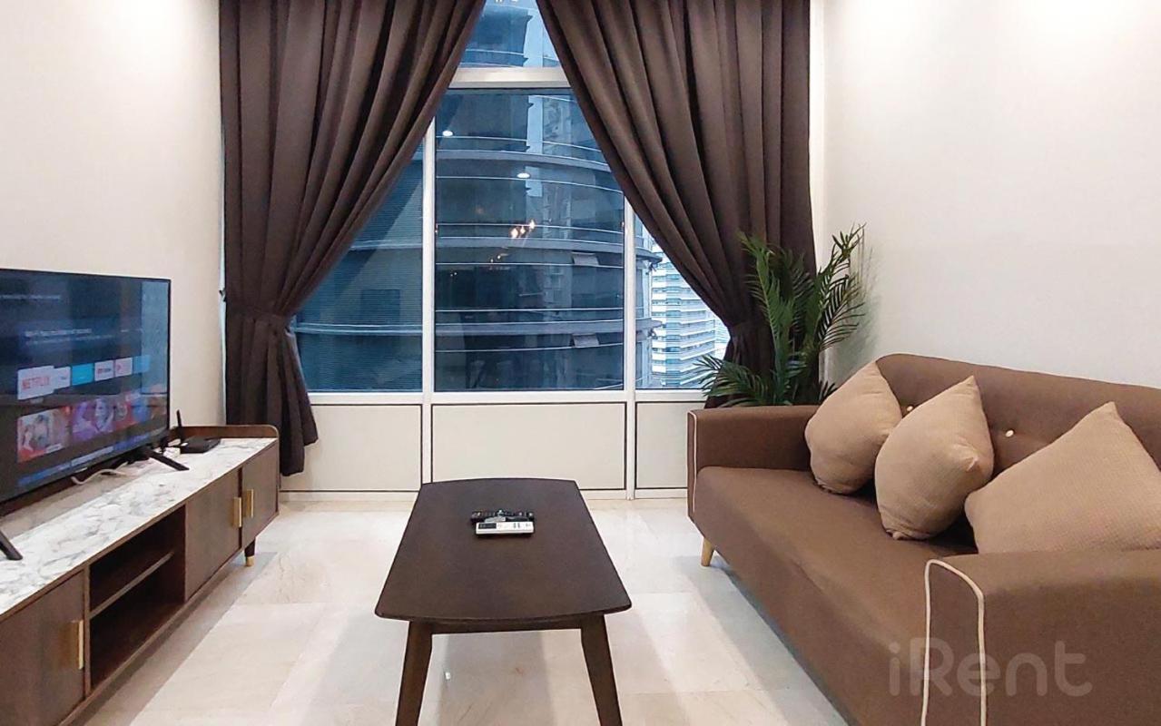 Sky Suites Klcc By Irent365 كوالالمبور المظهر الخارجي الصورة