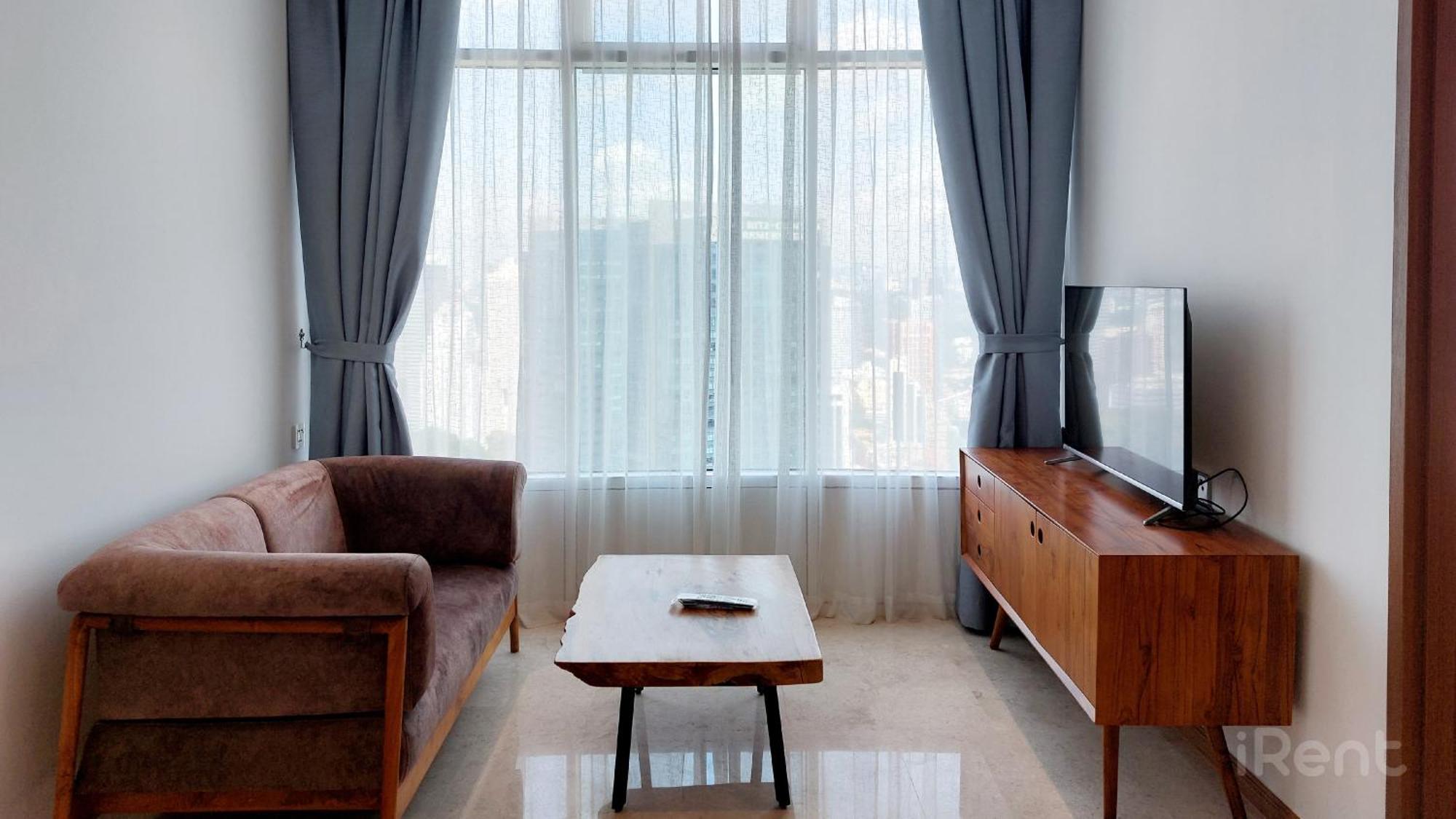 Sky Suites Klcc By Irent365 كوالالمبور المظهر الخارجي الصورة