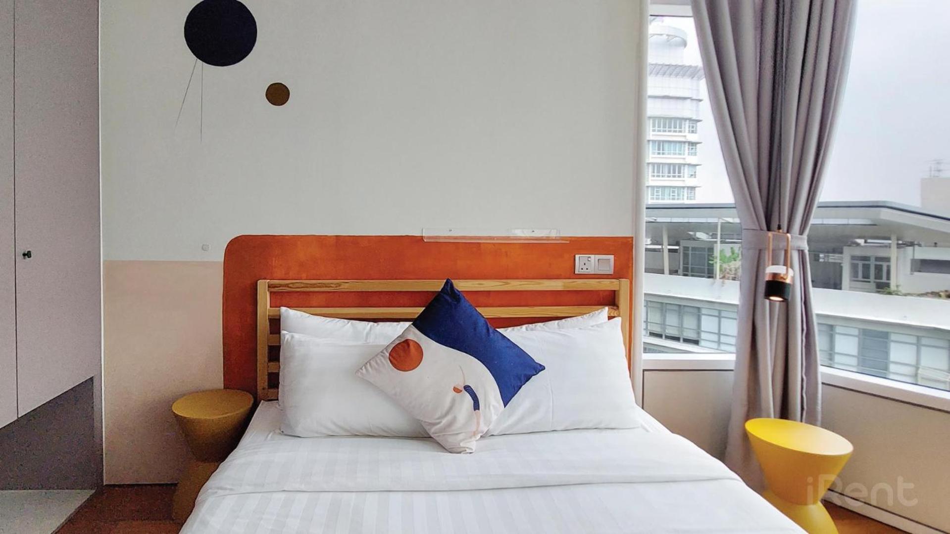 Sky Suites Klcc By Irent365 كوالالمبور الغرفة الصورة