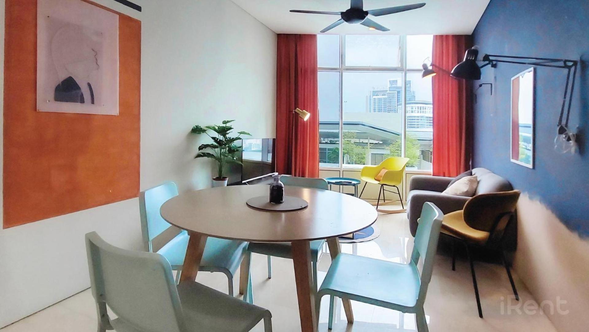 Sky Suites Klcc By Irent365 كوالالمبور المظهر الخارجي الصورة