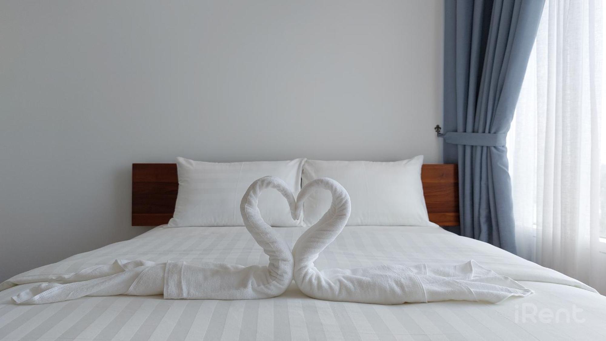 Sky Suites Klcc By Irent365 كوالالمبور الغرفة الصورة